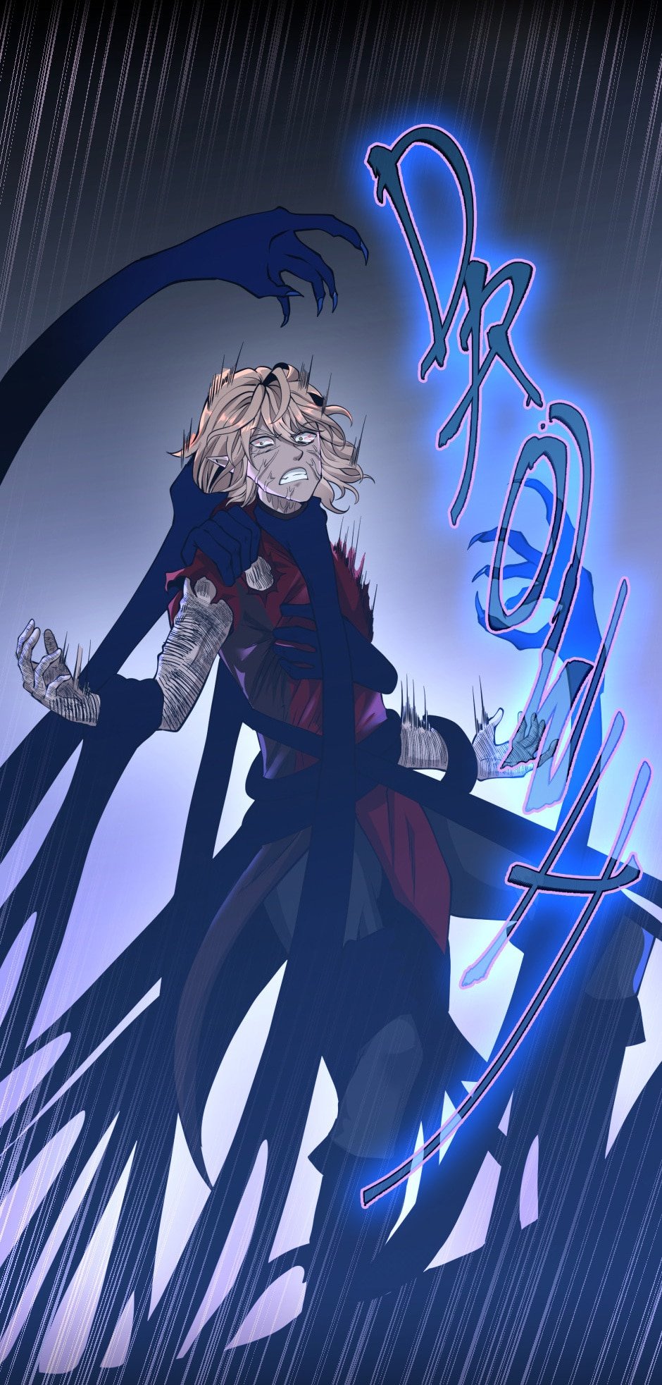 The Beginning After the End, Chapter 139 image 053